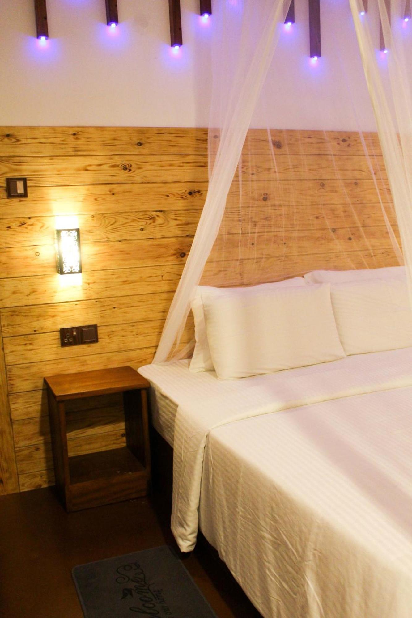 Lavender Homestay Ella Exterior foto