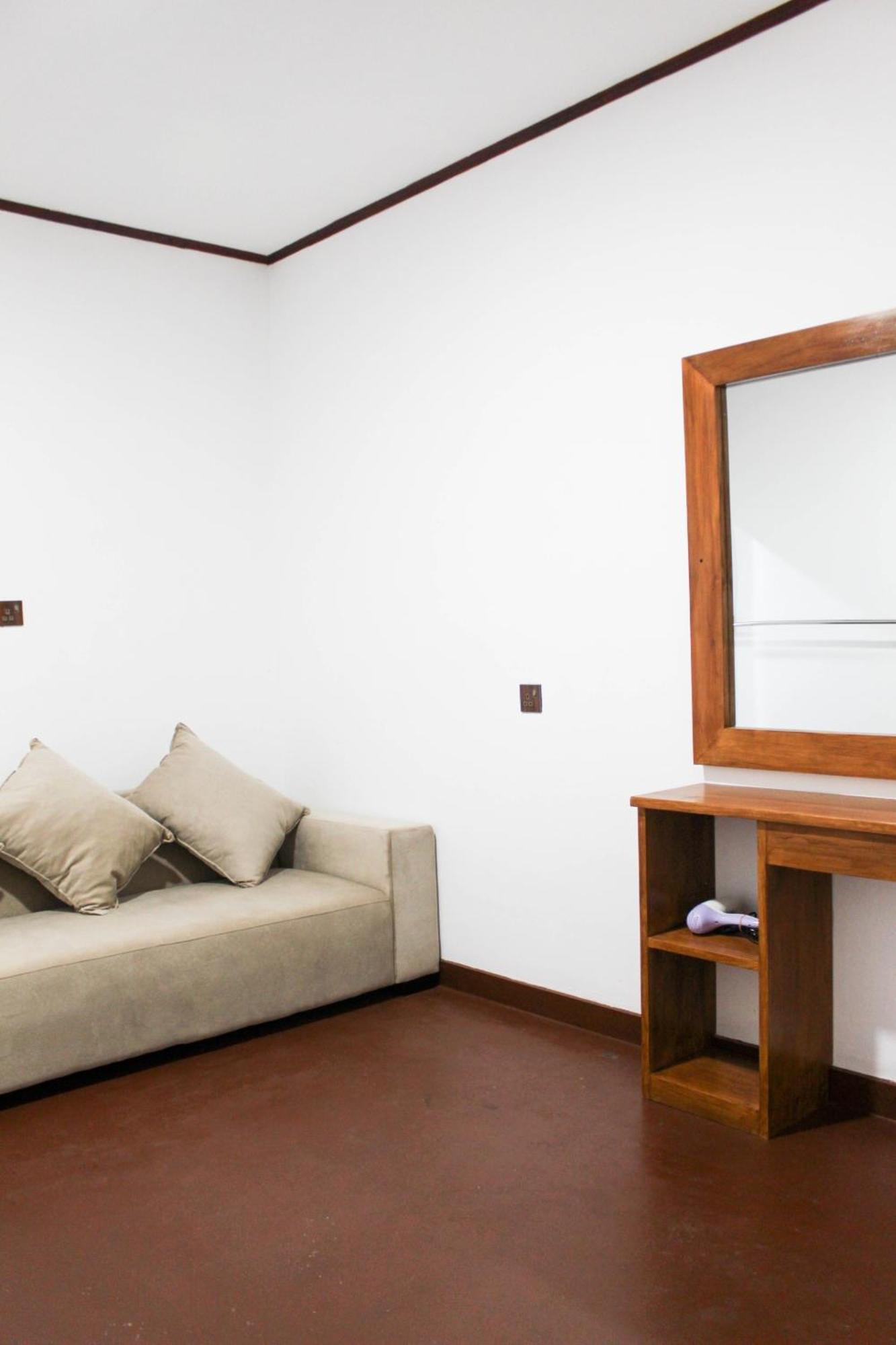 Lavender Homestay Ella Exterior foto
