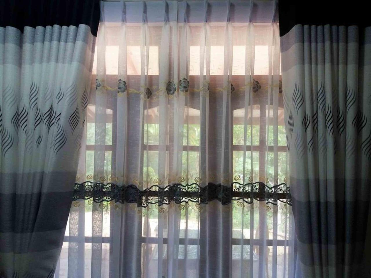 Lavender Homestay Ella Exterior foto