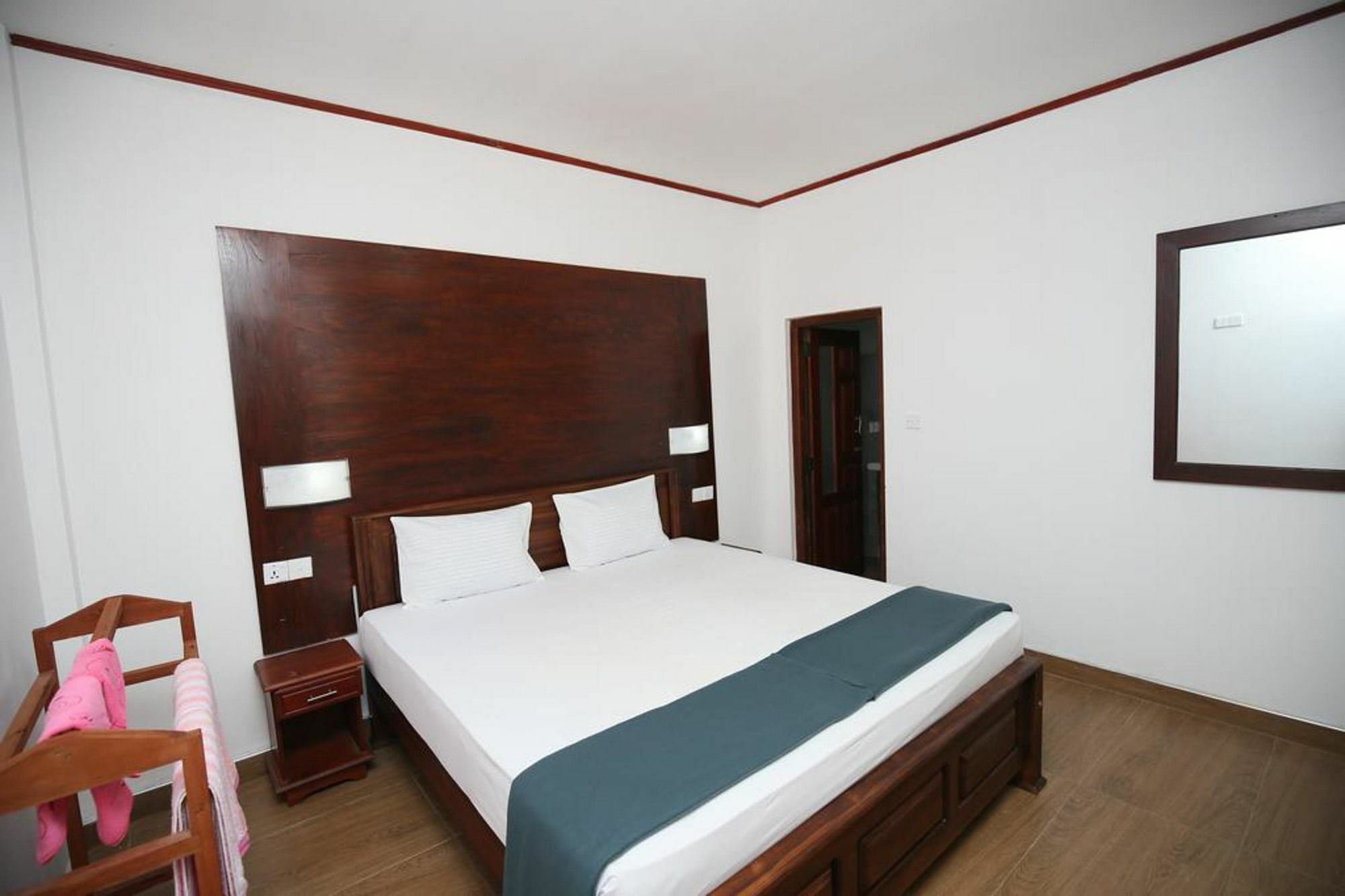 Lavender Homestay Ella Exterior foto