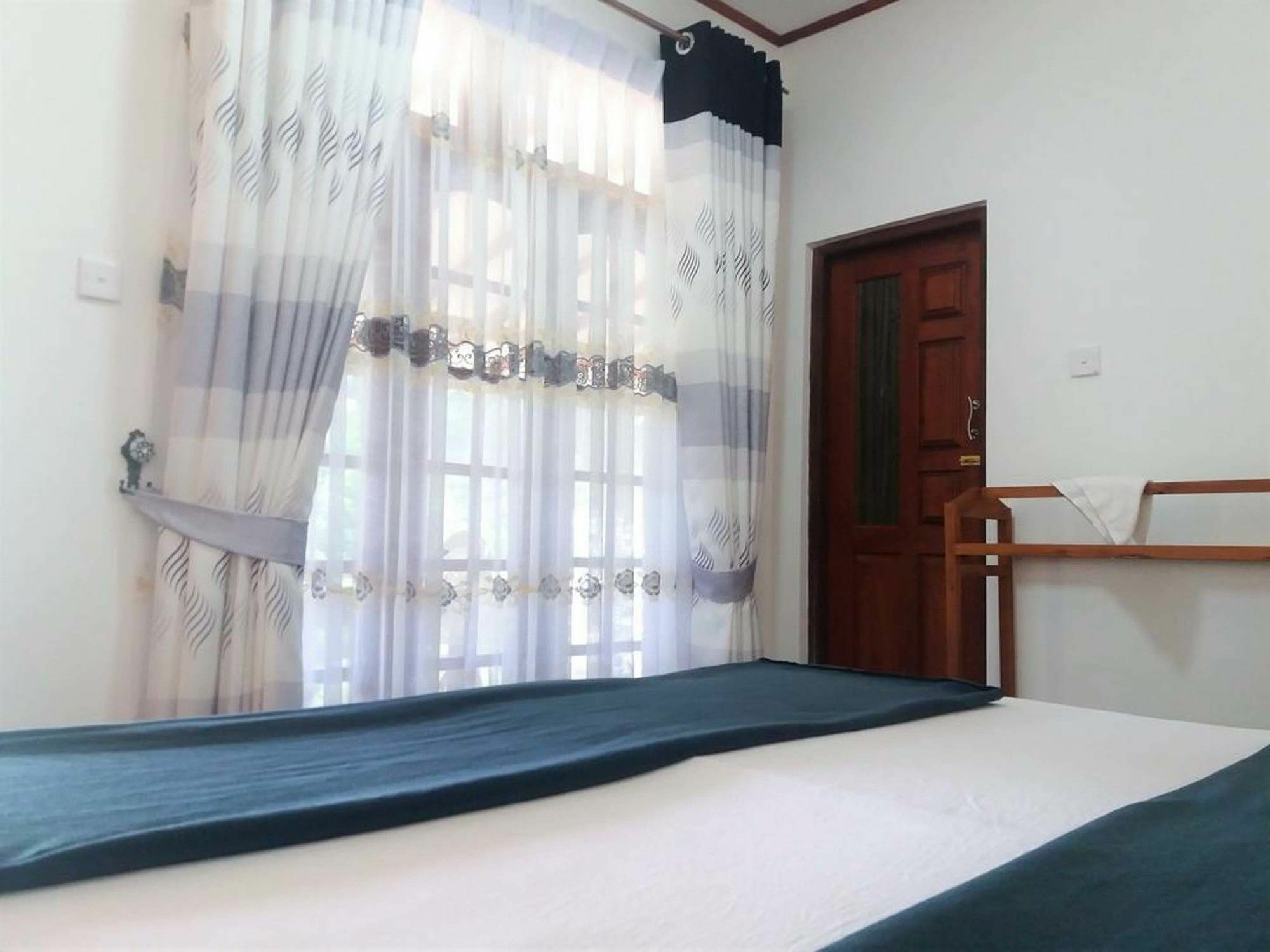 Lavender Homestay Ella Exterior foto